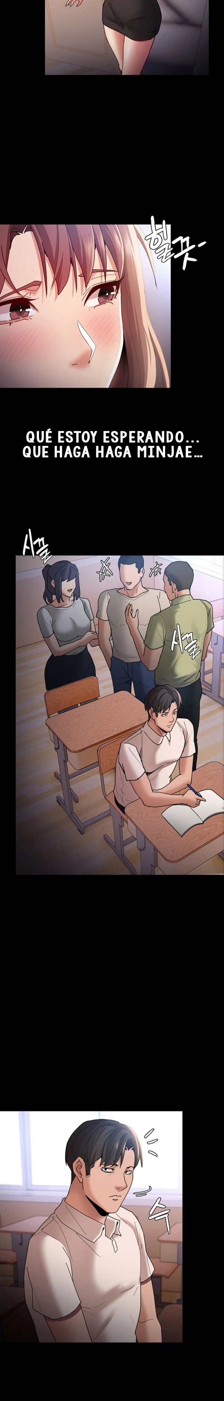 Pervert Diary Raw Chapter 13 image 14