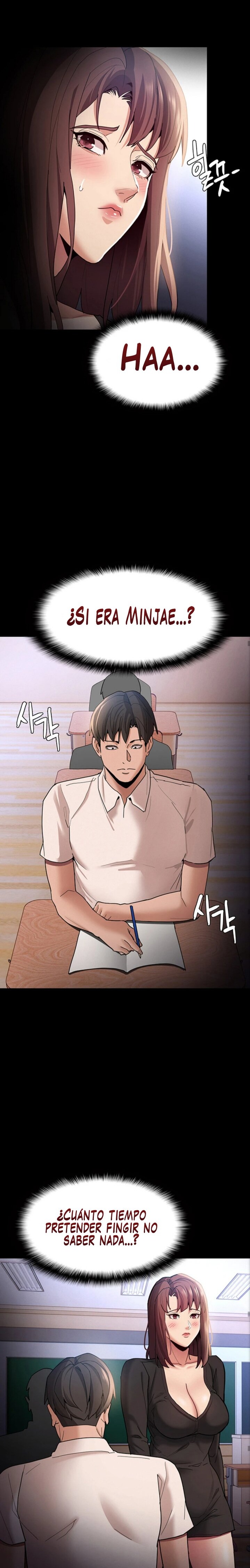Pervert Diary Raw Chapter 13 image 16