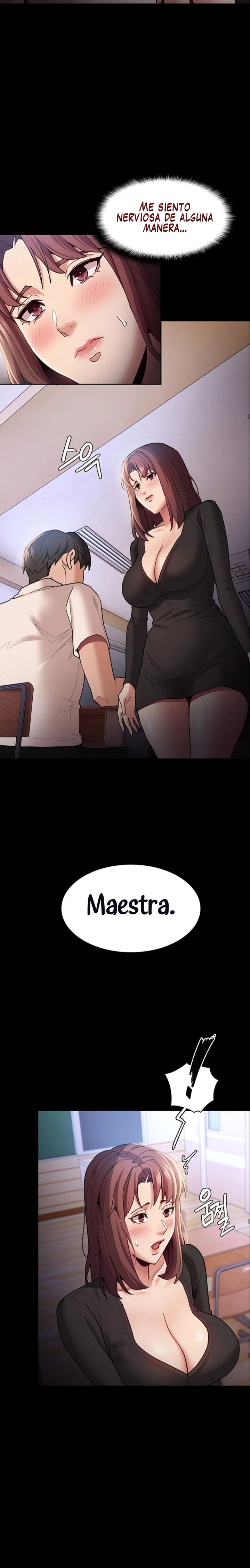 Pervert Diary Raw Chapter 13 image 17