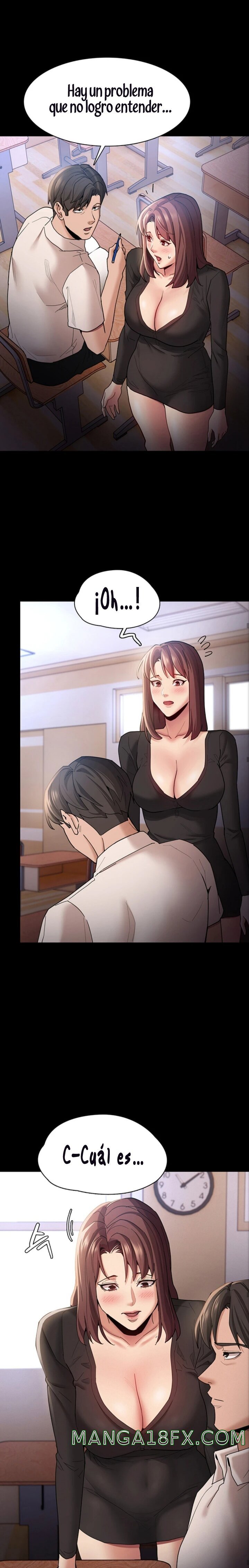Pervert Diary Raw Chapter 13 image 18