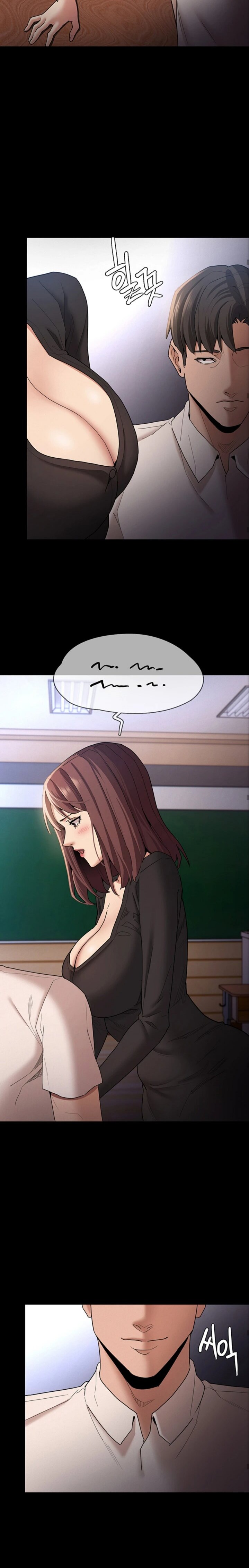 Pervert Diary Raw Chapter 13 image 19