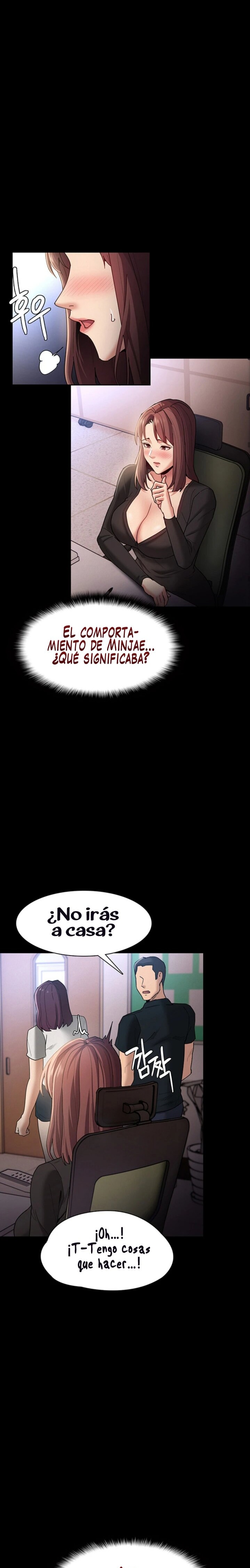 Pervert Diary Raw Chapter 13 image 22