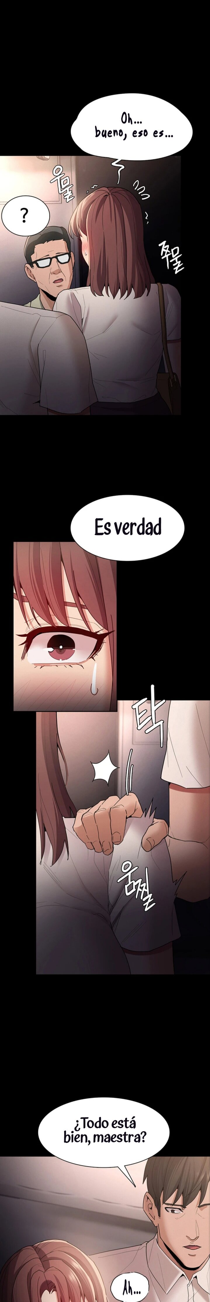 Pervert Diary Raw Chapter 13 image 4
