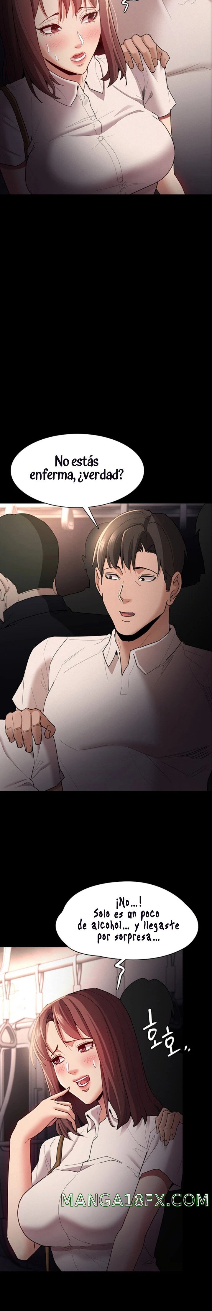 Pervert Diary Raw Chapter 13 image 5