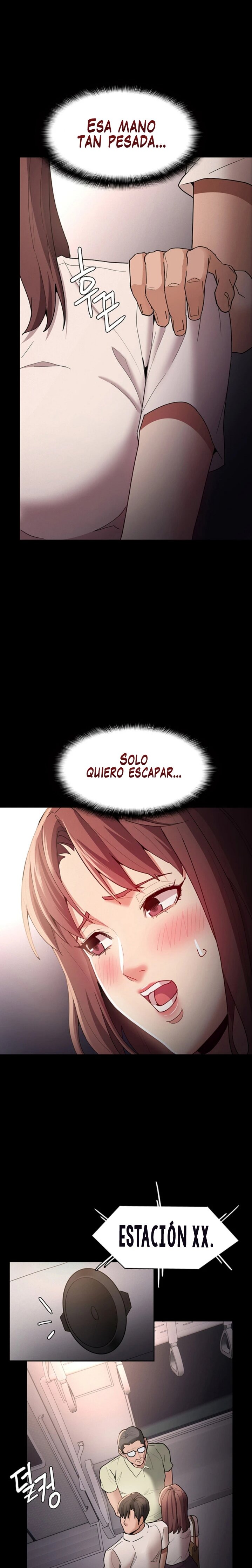 Pervert Diary Raw Chapter 13 image 6