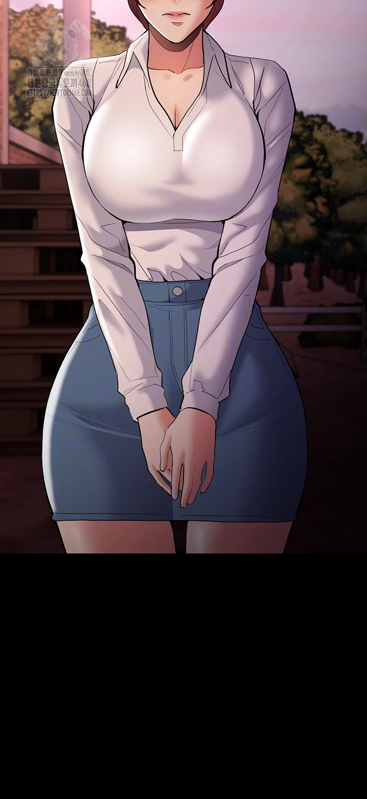 Pervert Diary Raw Chapter 132 image 3