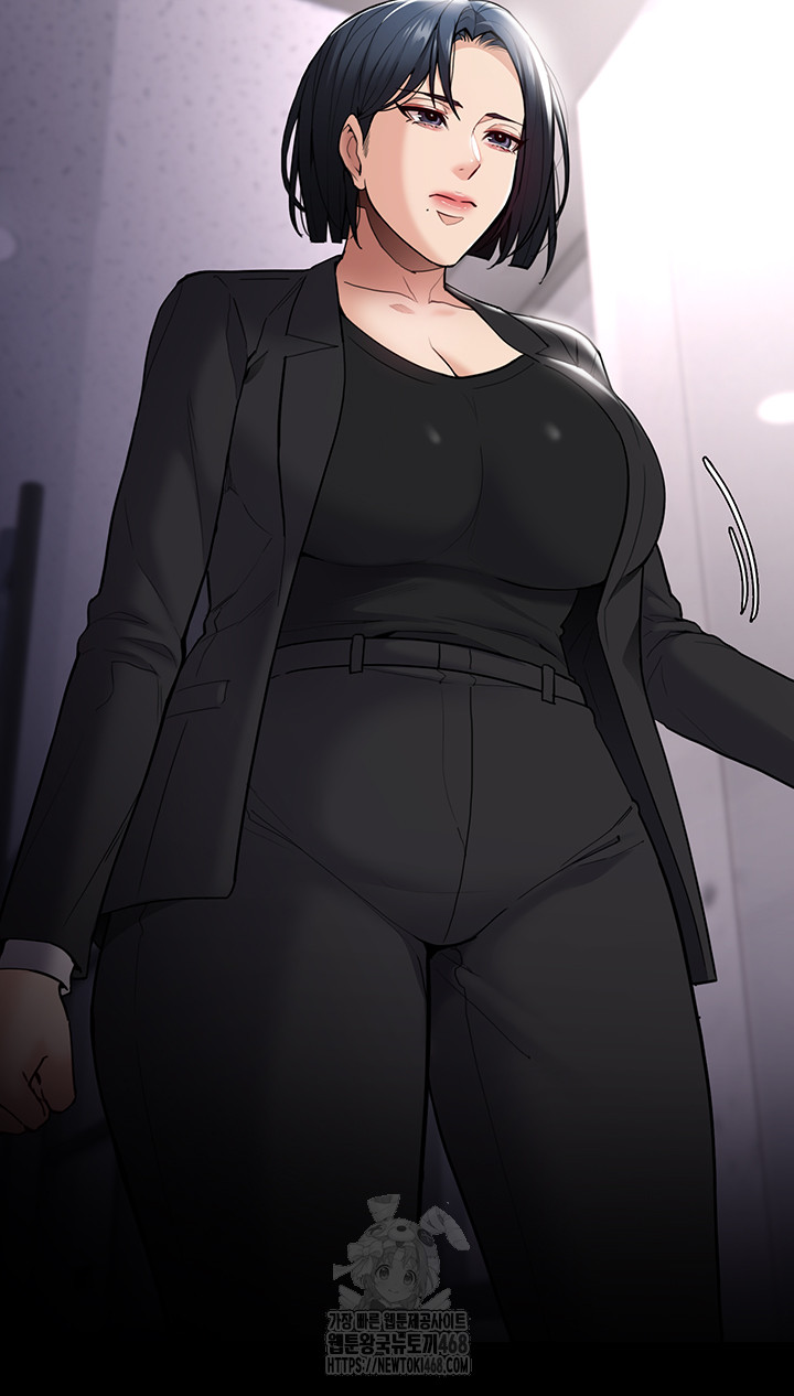 Pervert Diary Raw Chapter 138 image 19
