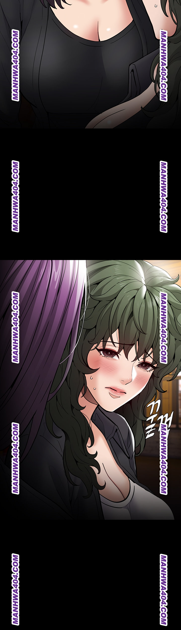 Pervert Diary Raw Chapter 139 image 9