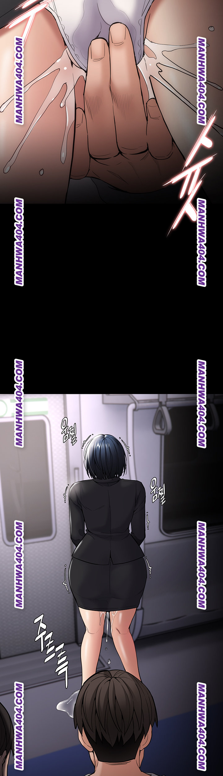 Pervert Diary Raw Chapter 139 image 46