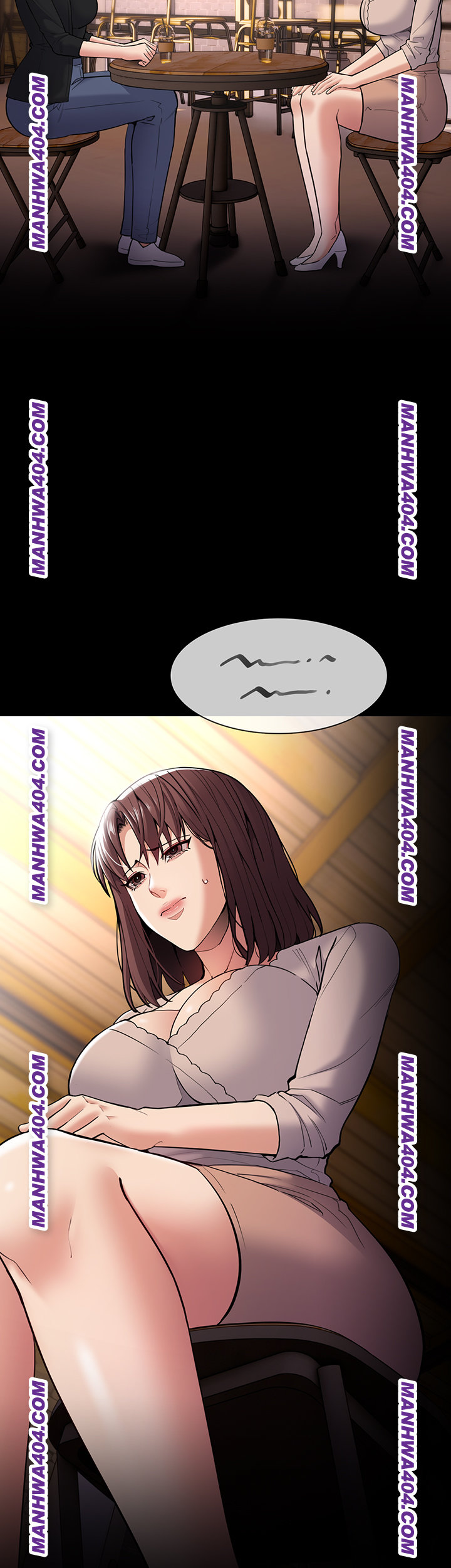 Pervert Diary Raw Chapter 139 image 6