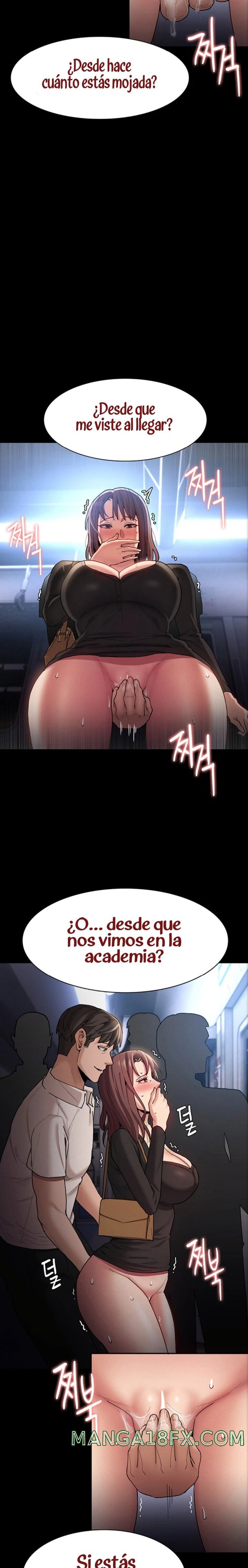 Pervert Diary Raw Chapter 14 image 11