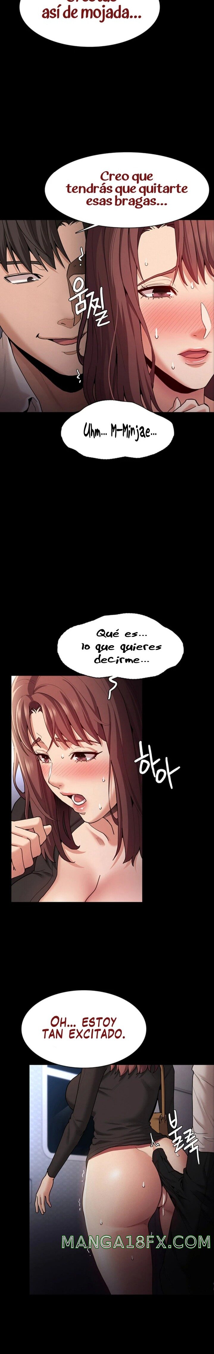 Pervert Diary Raw Chapter 14 image 12