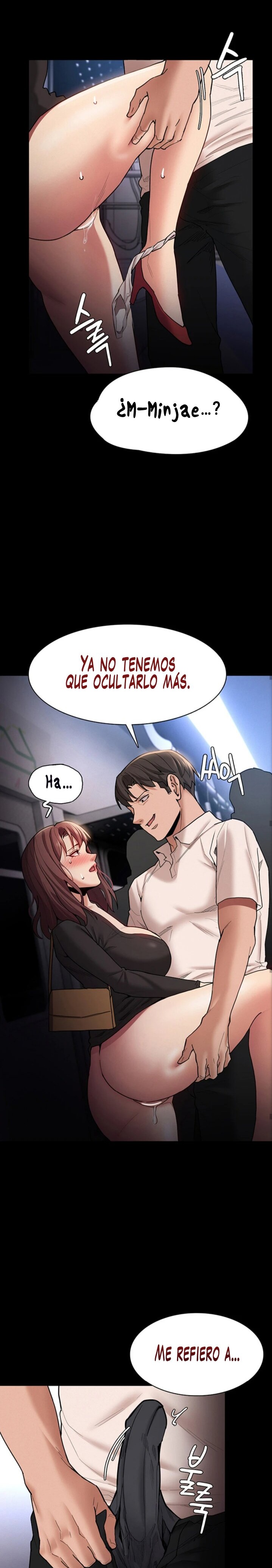 Pervert Diary Raw Chapter 14 image 14