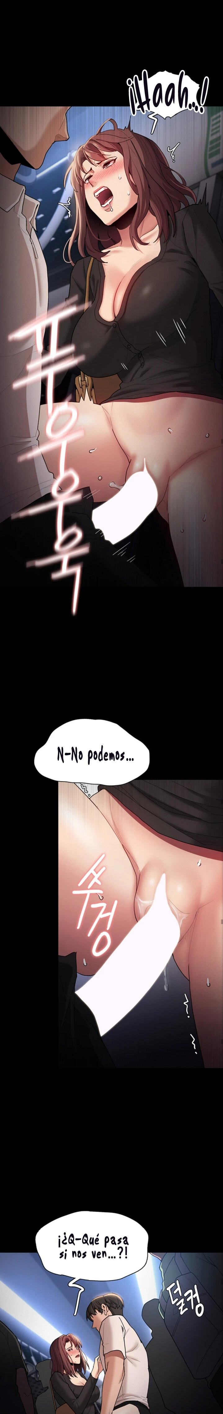 Pervert Diary Raw Chapter 14 image 16