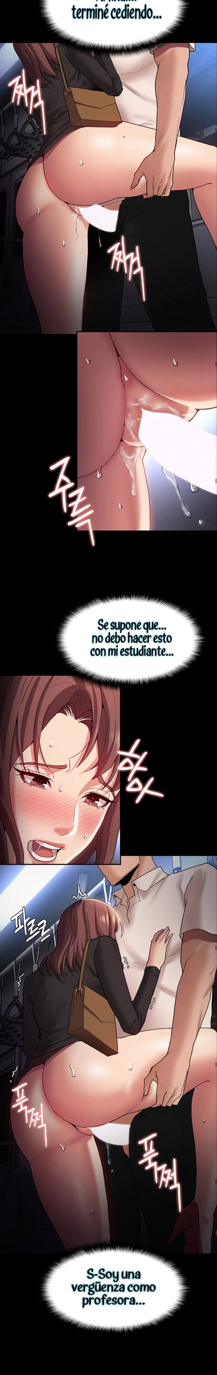 Pervert Diary Raw Chapter 14 image 18