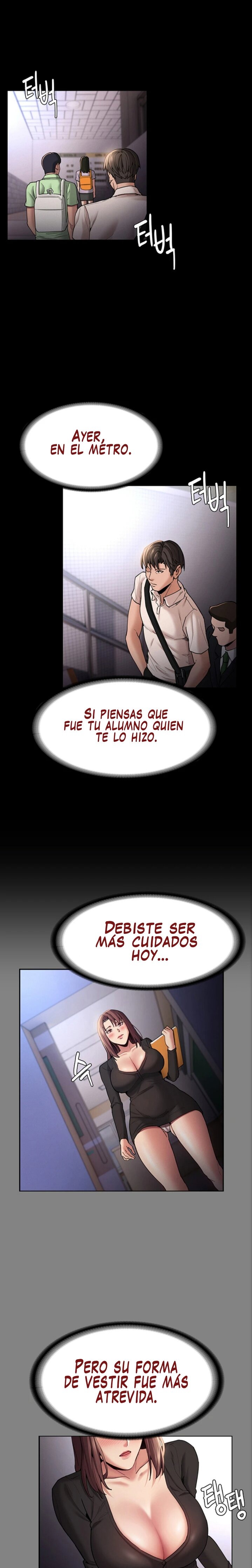 Pervert Diary Raw Chapter 14 image 1