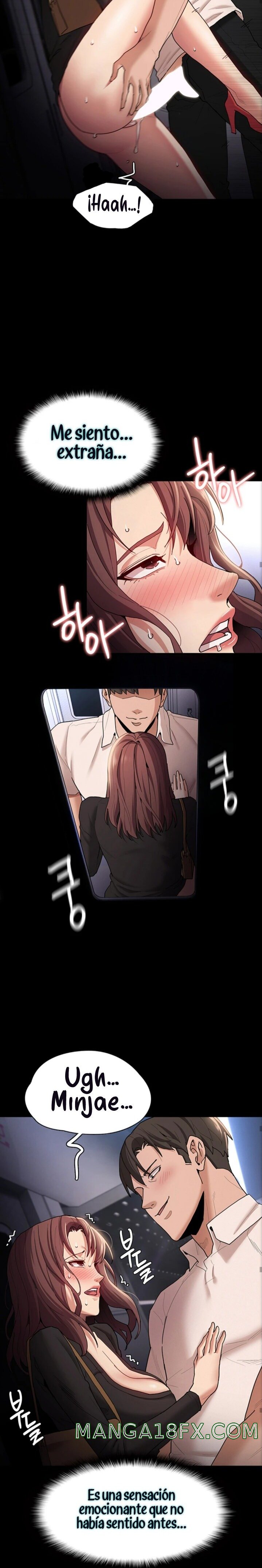 Pervert Diary Raw Chapter 14 image 20