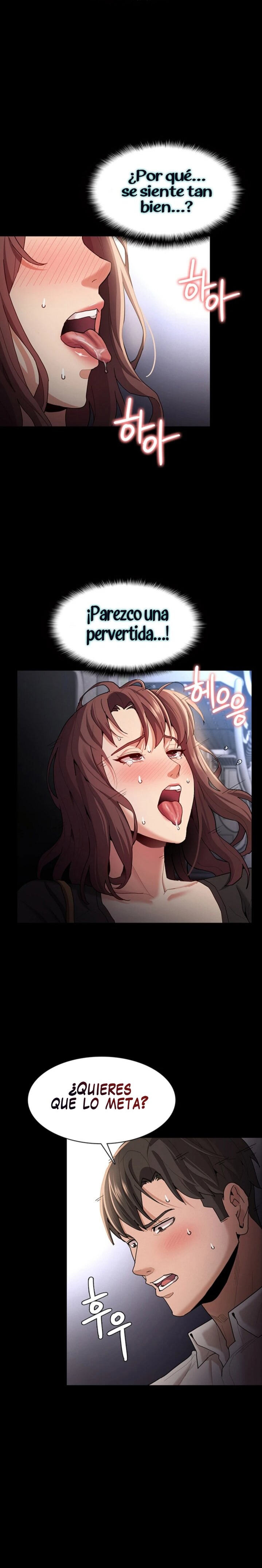 Pervert Diary Raw Chapter 14 image 21
