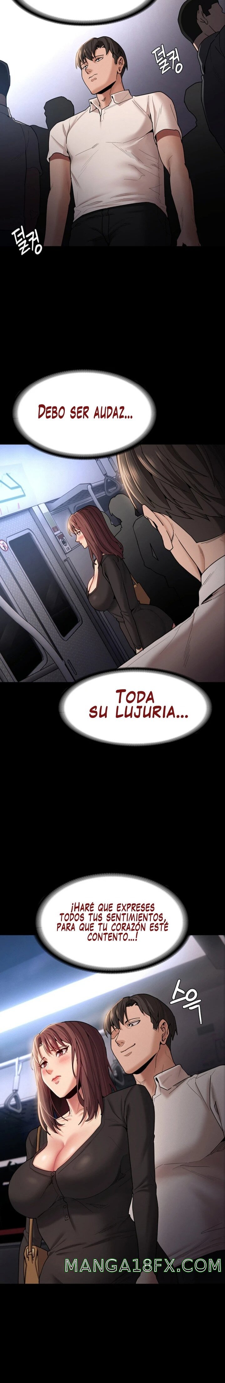 Pervert Diary Raw Chapter 14 image 6
