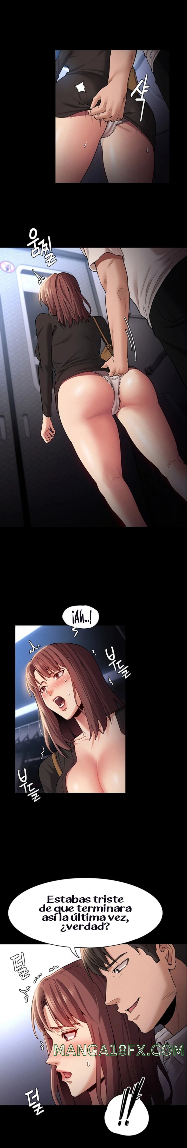 Pervert Diary Raw Chapter 14 image 7