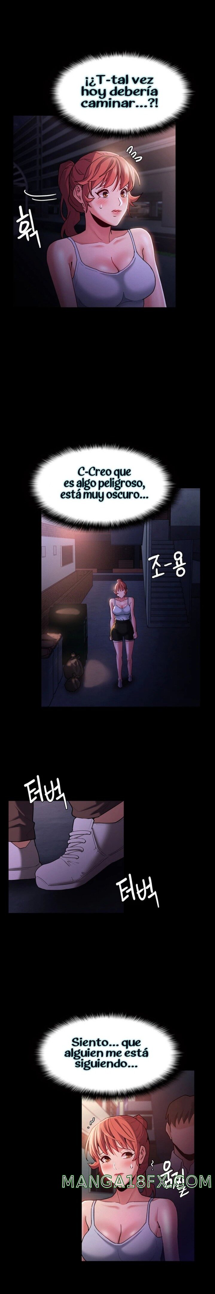 Pervert Diary Raw Chapter 15 image 9