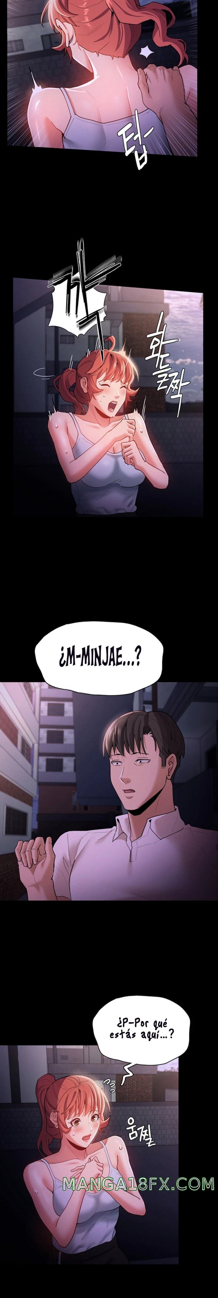 Pervert Diary Raw Chapter 15 image 11