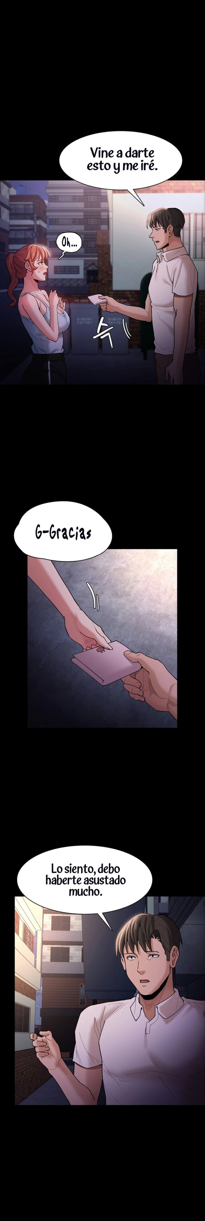 Pervert Diary Raw Chapter 15 image 12