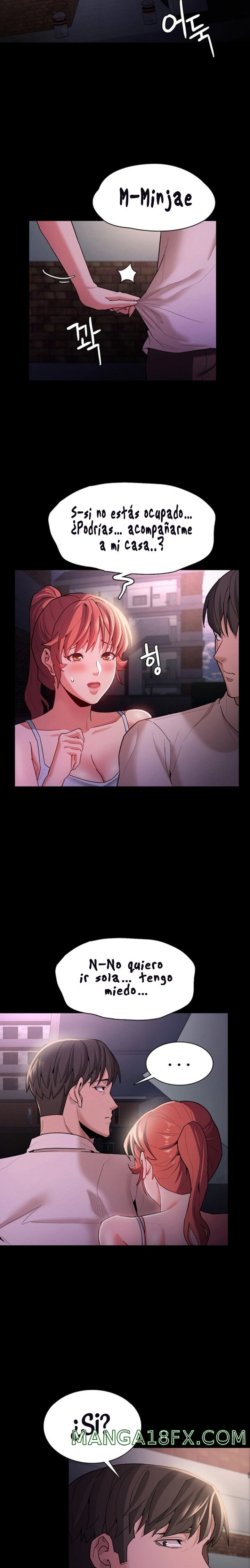 Pervert Diary Raw Chapter 15 image 14