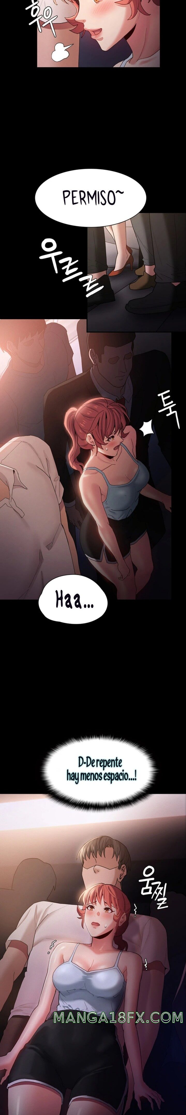 Pervert Diary Raw Chapter 15 image 17
