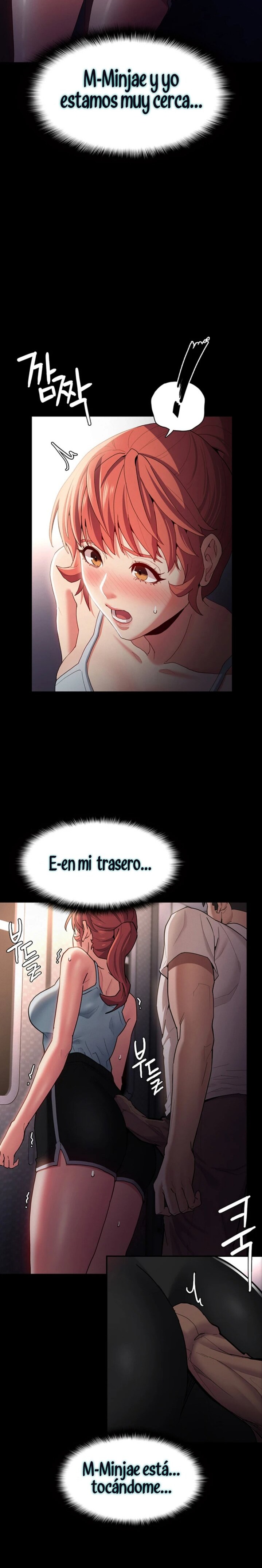 Pervert Diary Raw Chapter 15 image 18