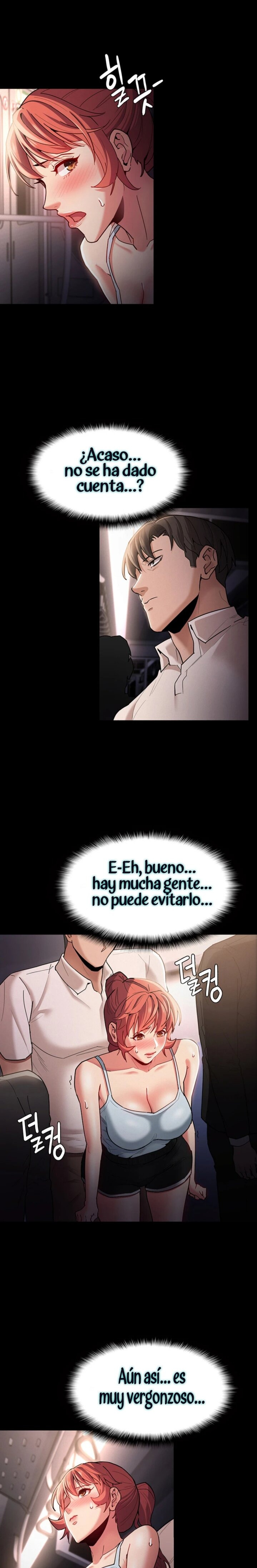 Pervert Diary Raw Chapter 15 image 19