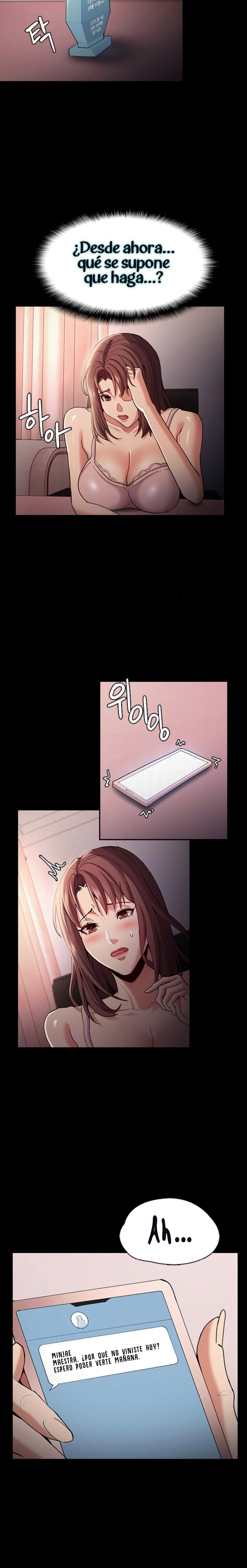 Pervert Diary Raw Chapter 15 image 3