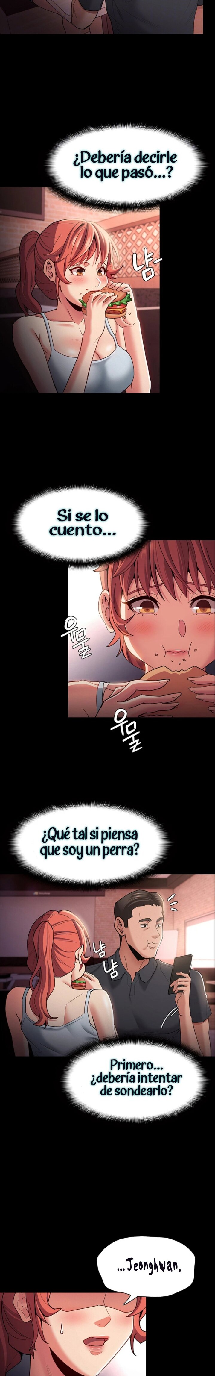 Pervert Diary Raw Chapter 15 image 5