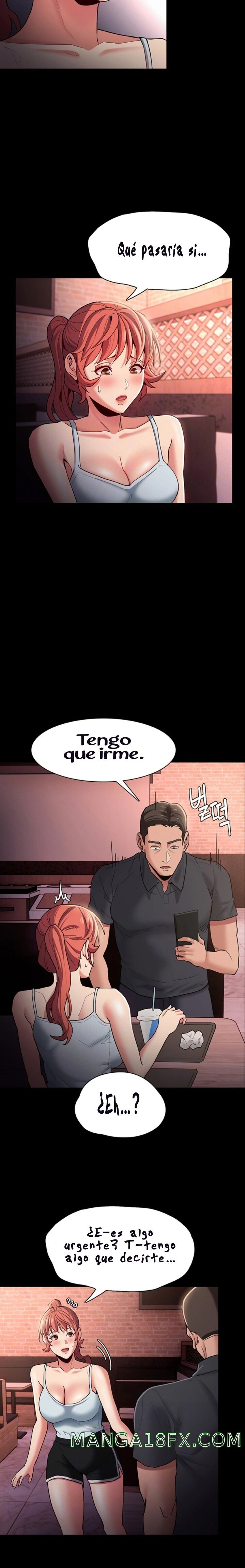Pervert Diary Raw Chapter 15 image 6