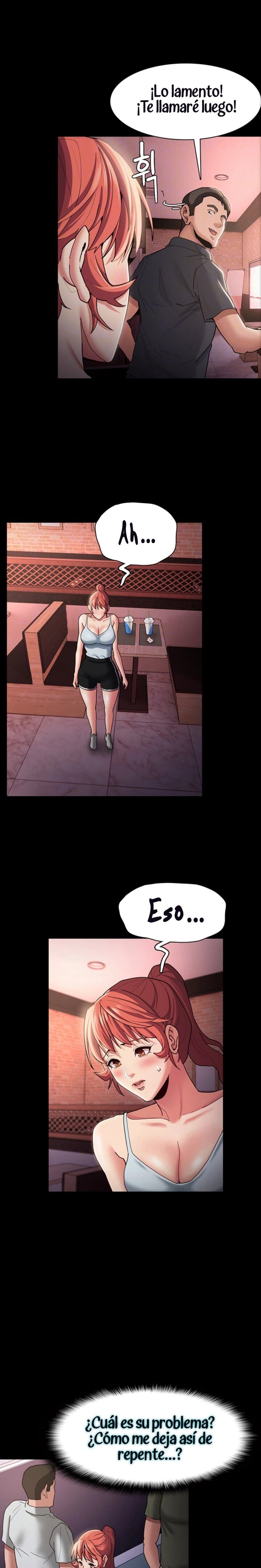 Pervert Diary Raw Chapter 15 image 7