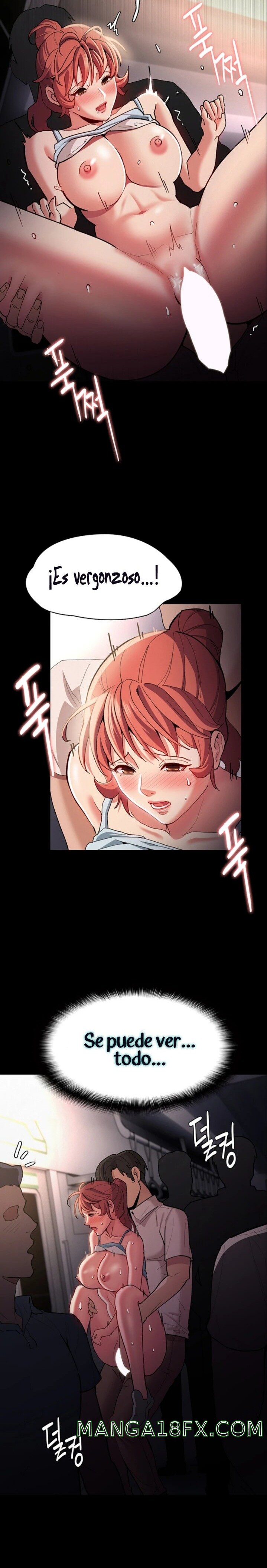 Pervert Diary Raw Chapter 16 image 11