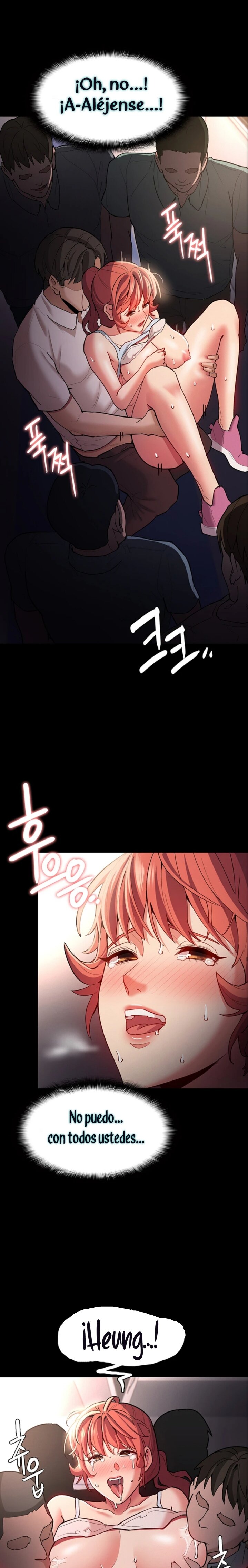 Pervert Diary Raw Chapter 16 image 13