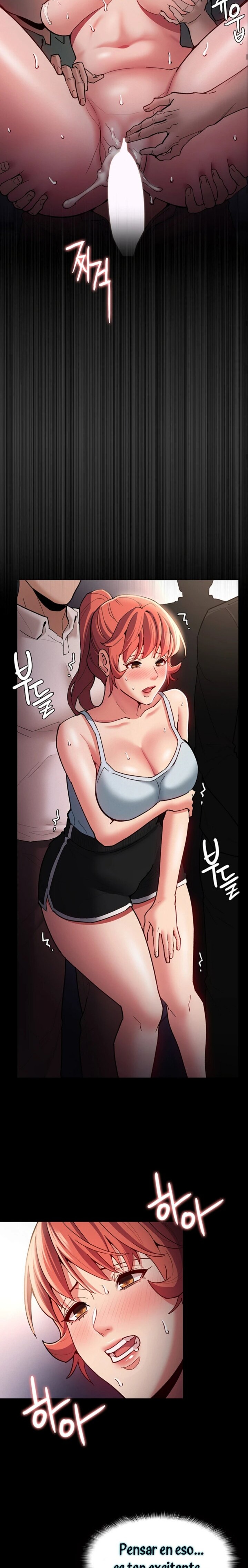 Pervert Diary Raw Chapter 16 image 14