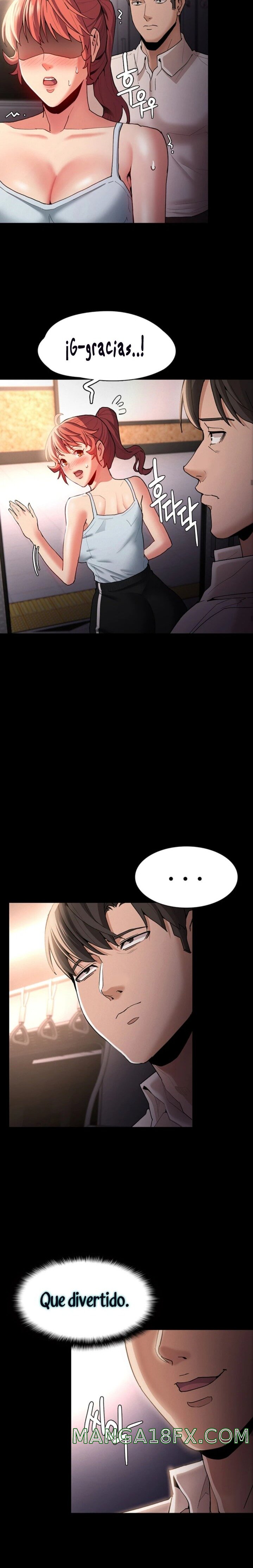 Pervert Diary Raw Chapter 16 image 18