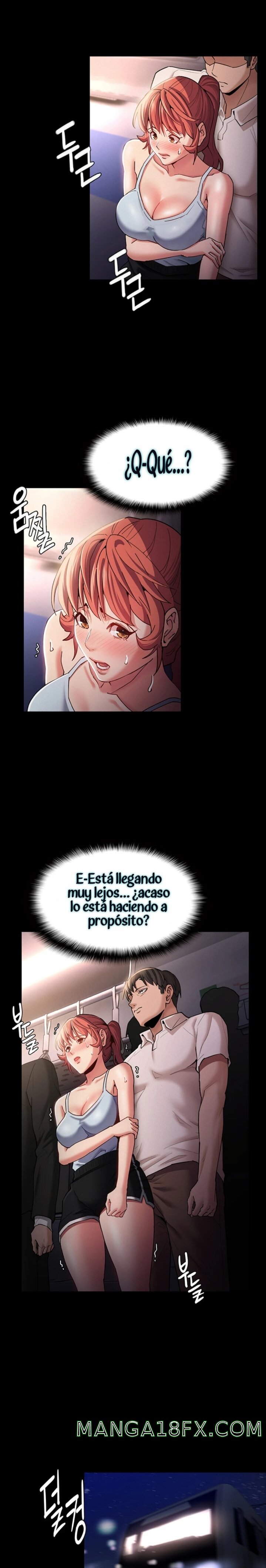 Pervert Diary Raw Chapter 16 image 1
