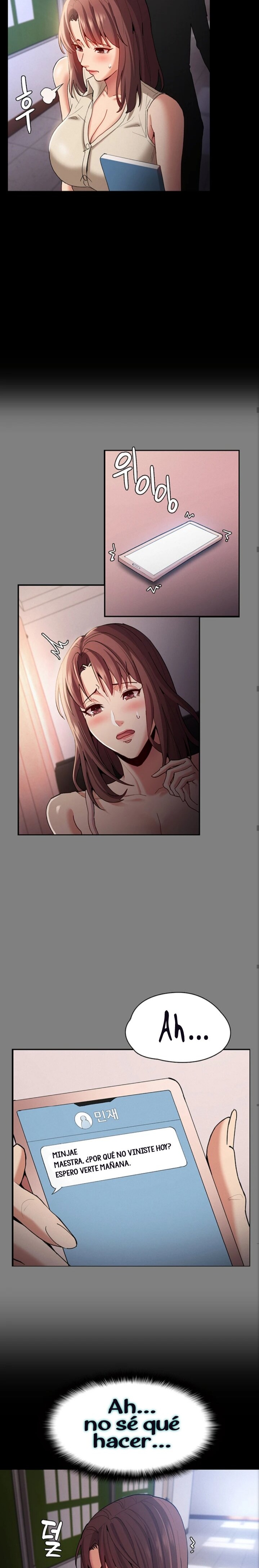 Pervert Diary Raw Chapter 16 image 20