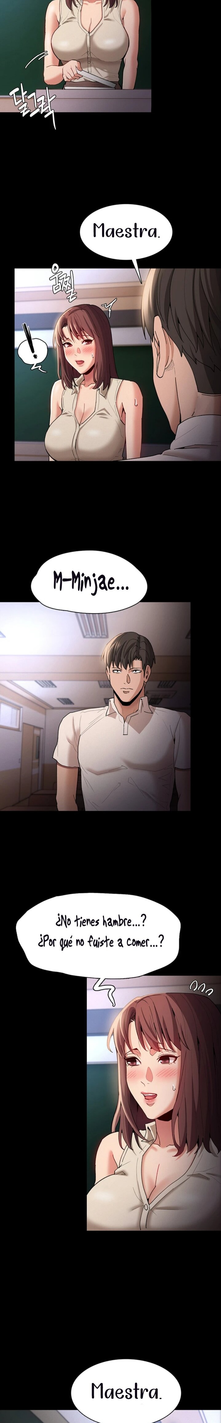 Pervert Diary Raw Chapter 16 image 23