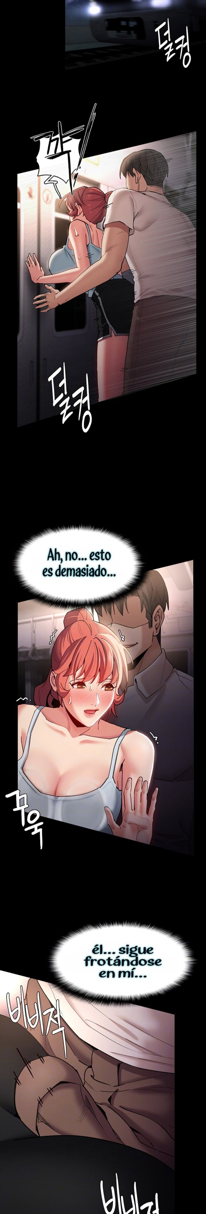 Pervert Diary Raw Chapter 16 image 2
