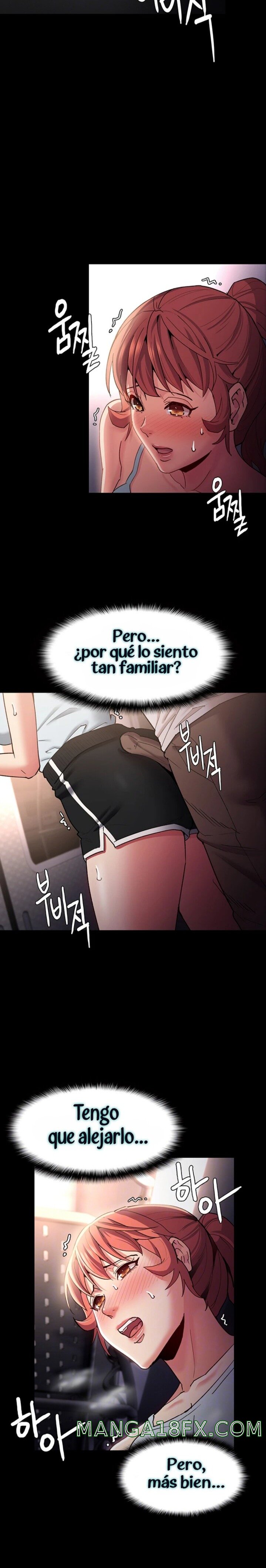 Pervert Diary Raw Chapter 16 image 3