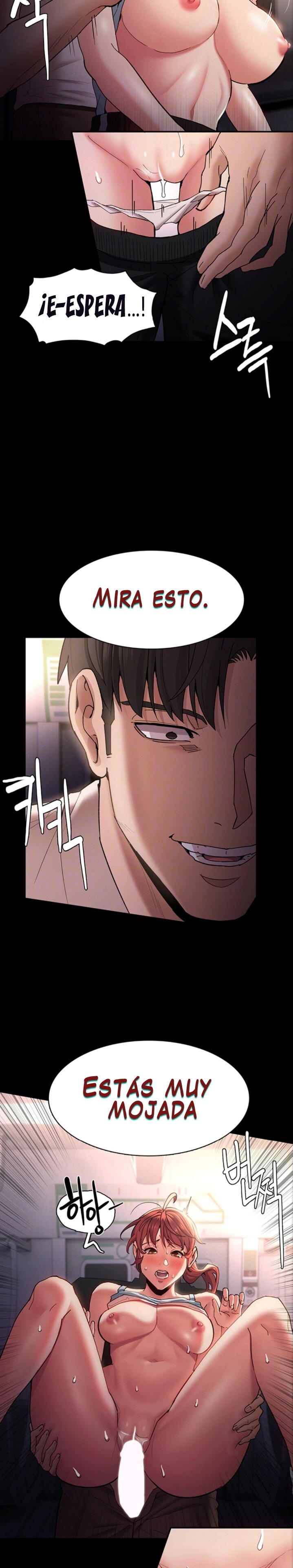 Pervert Diary Raw Chapter 16 image 8