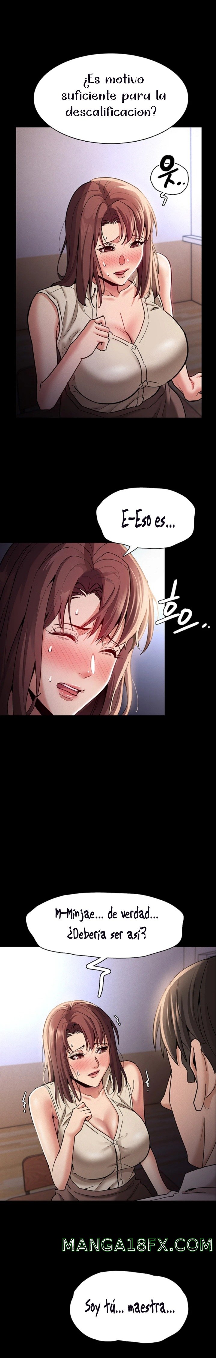 Pervert Diary Raw Chapter 17 image 10