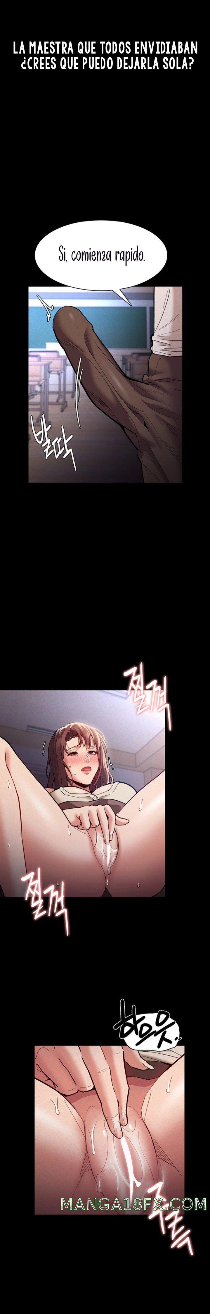 Pervert Diary Raw Chapter 17 image 18