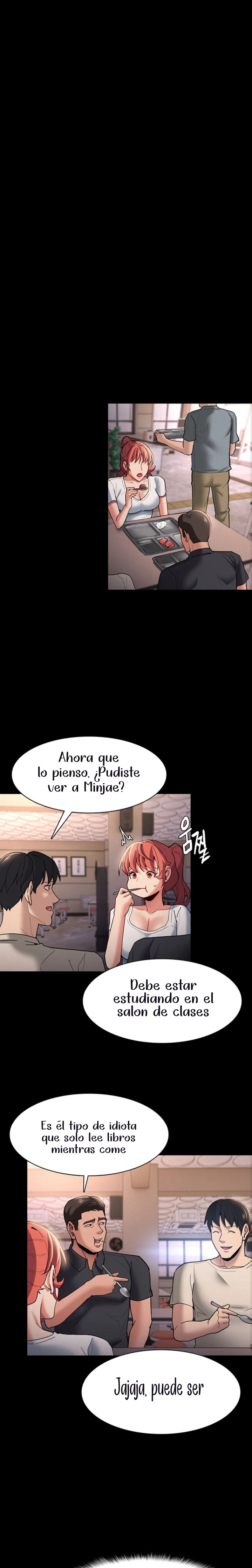 Pervert Diary Raw Chapter 17 image 20