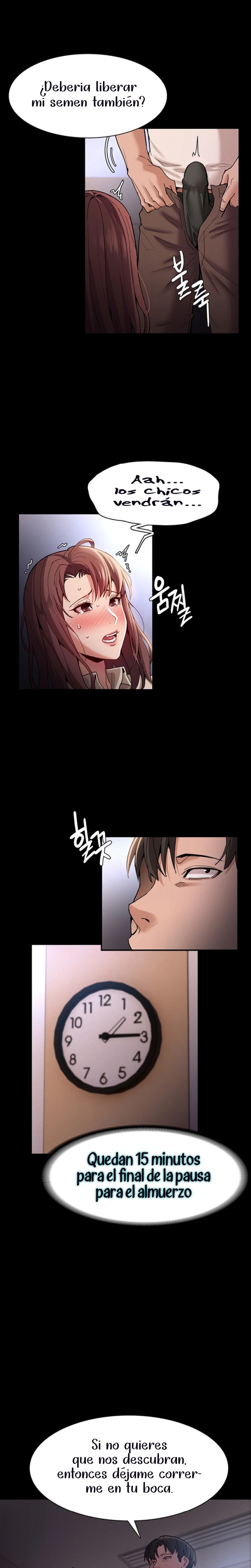 Pervert Diary Raw Chapter 17 image 25
