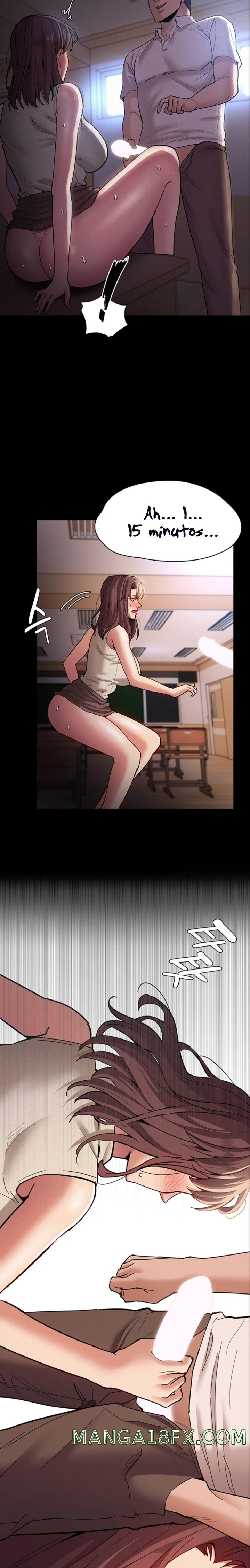 Pervert Diary Raw Chapter 17 image 26